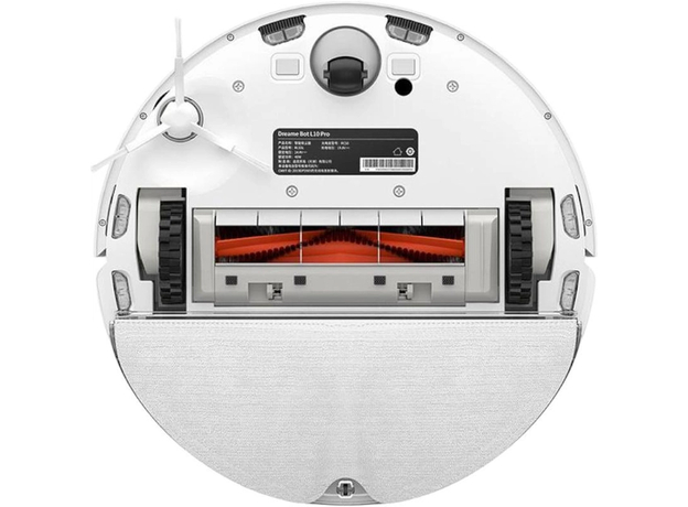 Робот-пылесос Xiaomi Dreame Bot L10 Pro White - изображение 5 Робот-пылесос Xiaomi Dreame Bot L10 Pro White - изображение 5