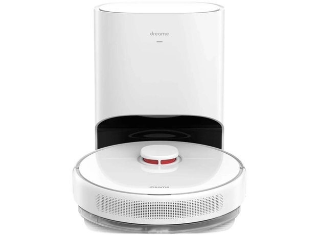 Робот-пылесос Xiaomi Dreame Bot D10 Plus (6973734689657) - изображение 2 Робот-пылесос Xiaomi Dreame Bot D10 Plus (6973734689657) - изображение 2