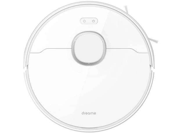 Робот-пылесос Xiaomi Dreame Bot D10 Plus (6973734689657) - изображение 4 Робот-пылесос Xiaomi Dreame Bot D10 Plus (6973734689657) - изображение 4