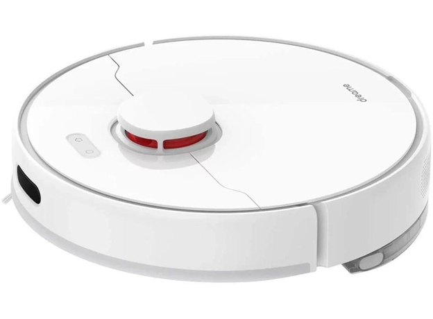 Робот-пылесос Xiaomi Dreame Bot D10 Plus (6973734689657) - изображение 5 Робот-пылесос Xiaomi Dreame Bot D10 Plus (6973734689657) - изображение 5