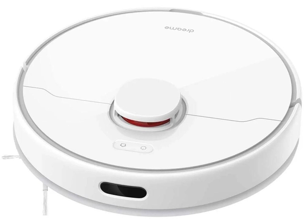 Робот-пылесос Xiaomi Dreame Bot D10 Plus (6973734689657) - изображение 6 Робот-пылесос Xiaomi Dreame Bot D10 Plus (6973734689657) - изображение 6
