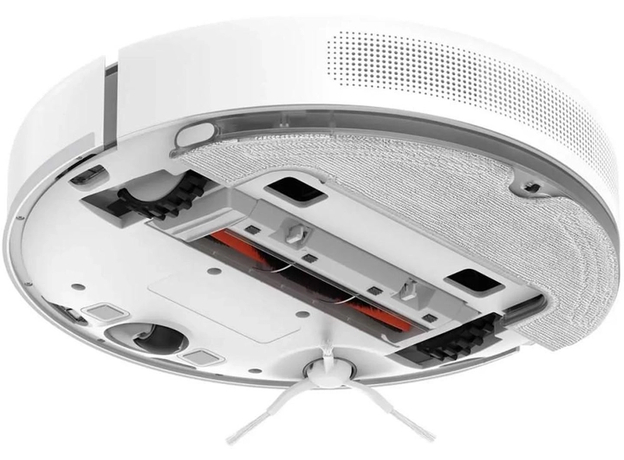 Робот-пылесос Xiaomi Dreame Bot D10 Plus (6973734689657) - изображение 8 Робот-пылесос Xiaomi Dreame Bot D10 Plus (6973734689657) - изображение 8