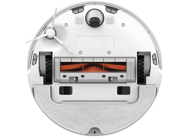 Робот-пылесос Xiaomi Dreame Bot D10 Plus (6973734689657) - изображение 9 Робот-пылесос Xiaomi Dreame Bot D10 Plus (6973734689657) - изображение 9
