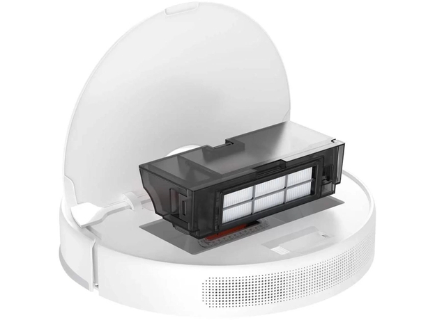 Робот-пылесос Xiaomi Dreame Bot D10 Plus (6973734689657) - изображение 10 Робот-пылесос Xiaomi Dreame Bot D10 Plus (6973734689657) - изображение 10