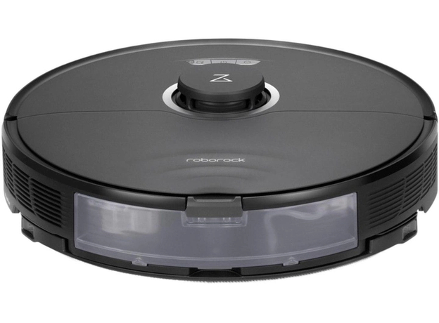 Xiaomi Roborock S8 Black (S852-00) - изображение 4 Xiaomi Roborock S8 Black (S852-00) - изображение 4