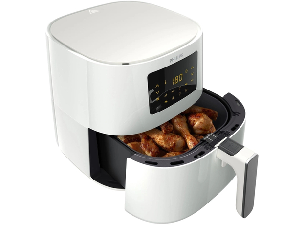 Philips Essential Airfryer XL HD9270/00 3000 Series - зображення 3 Philips Essential Airfryer XL HD9270/00 3000 Series - зображення 3