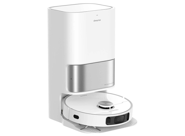 Робот-пылесос Xiaomi Dreame Bot L10s Ultra (RLS6LADC) - зображення 2 Робот-пылесос Xiaomi Dreame Bot L10s Ultra (RLS6LADC) - зображення 2