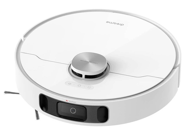 Робот-пылесос Xiaomi Dreame Bot L10s Ultra (RLS6LADC) - зображення 3 Робот-пылесос Xiaomi Dreame Bot L10s Ultra (RLS6LADC) - зображення 3