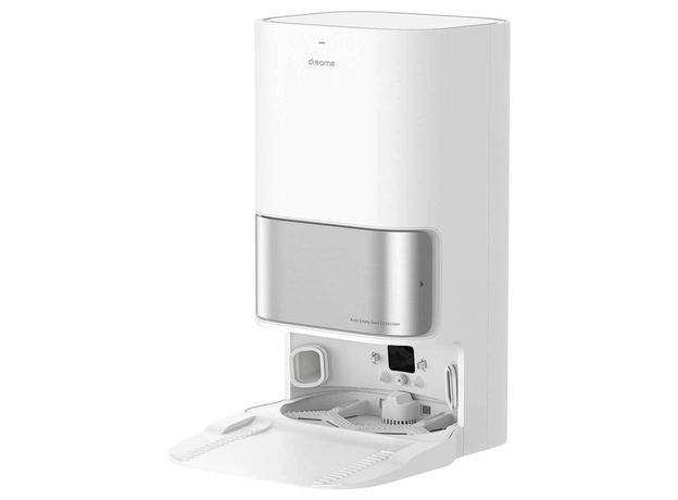 Робот-пылесос Xiaomi Dreame Bot L10s Ultra (RLS6LADC) - зображення 4 Робот-пылесос Xiaomi Dreame Bot L10s Ultra (RLS6LADC) - зображення 4