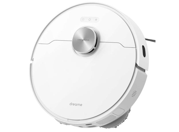 Робот-пылесос Xiaomi Dreame Bot L10s Ultra (RLS6LADC) - зображення 5 Робот-пылесос Xiaomi Dreame Bot L10s Ultra (RLS6LADC) - зображення 5