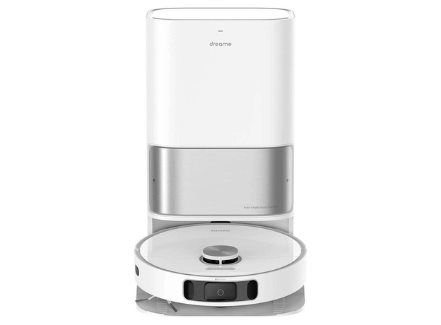 Робот-пылесос Xiaomi Dreame Bot L10s Ultra (RLS6LADC) - зображення 6 Робот-пылесос Xiaomi Dreame Bot L10s Ultra (RLS6LADC) - зображення 6