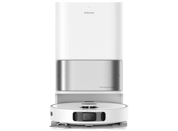 Робот-пылесос Xiaomi Dreame Bot L10s Ultra (RLS6LADC) - зображення 7 Робот-пылесос Xiaomi Dreame Bot L10s Ultra (RLS6LADC) - зображення 7