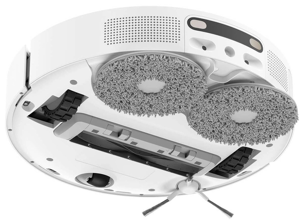 Робот-пылесос Xiaomi Dreame Bot L10s Ultra (RLS6LADC) - зображення 8 Робот-пылесос Xiaomi Dreame Bot L10s Ultra (RLS6LADC) - зображення 8