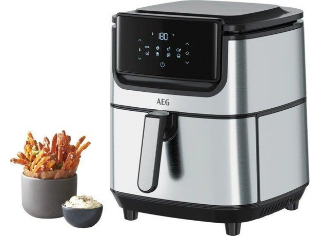 AEG AF6-1-6ST - изображение 4 AEG AF6-1-6ST - изображение 4