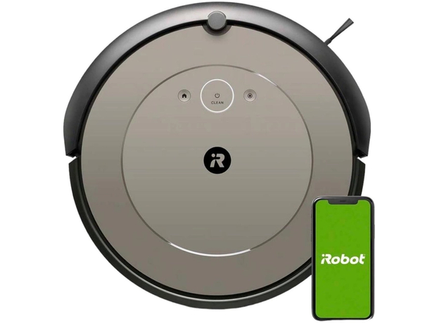 iRobot Roomba i1  iRobot Roomba i1