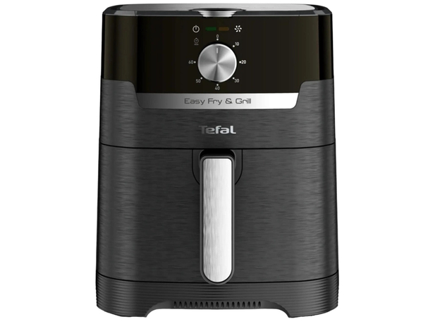 Мультипечь Tefal Easy Fry & Grill (EY501815)  Мультипечь Tefal Easy Fry & Grill (EY501815)