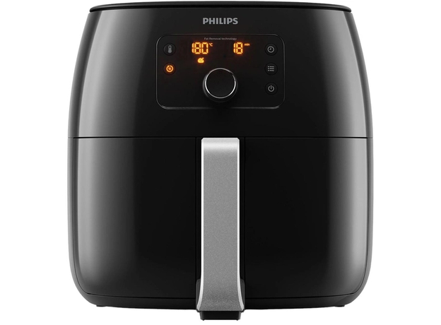 Мультипечь Philips Avance Collection Premium Airfryer XXL HD9650/90 