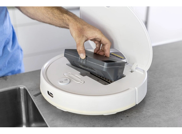 Karcher RCV 3 (1.269-620.0) - изображение 6 Karcher RCV 3 (1.269-620.0) - изображение 6