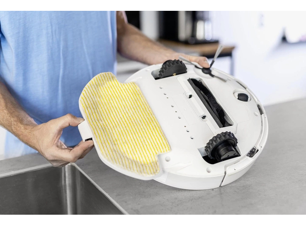 Karcher RCV 3 (1.269-620.0) - изображение 7 Karcher RCV 3 (1.269-620.0) - изображение 7