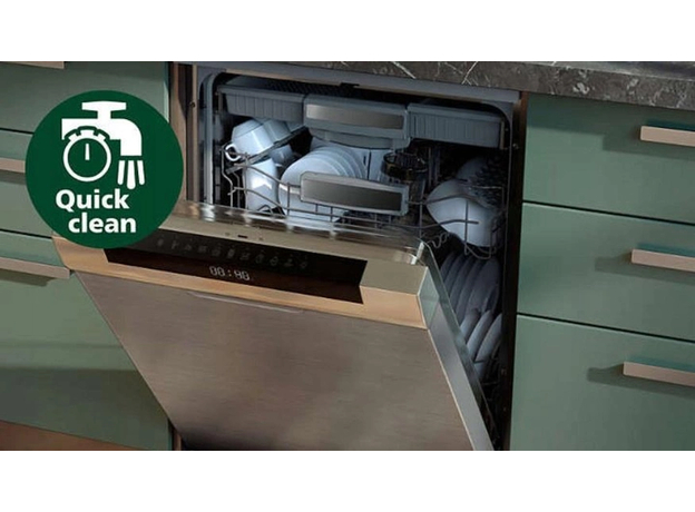 Philips 3000 Series L Ovi HD9100/80 - зображення 6 Philips 3000 Series L Ovi HD9100/80 - зображення 6