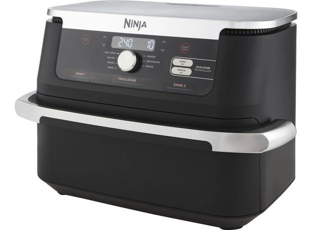 Ninja Foodi FlexDrawer AF500EU - изображение 2 Ninja Foodi FlexDrawer AF500EU - изображение 2