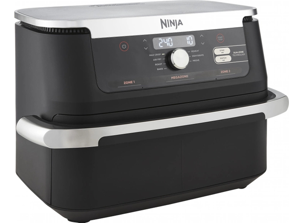 Ninja Foodi FlexDrawer AF500EU - изображение 3 Ninja Foodi FlexDrawer AF500EU - изображение 3