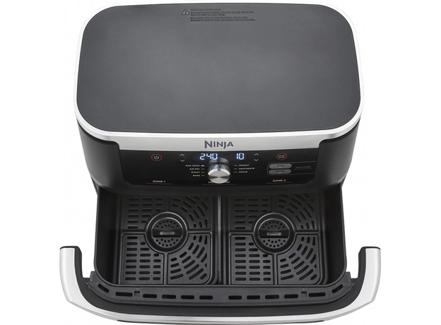 Ninja Foodi FlexDrawer AF500EU - изображение 4 Ninja Foodi FlexDrawer AF500EU - изображение 4