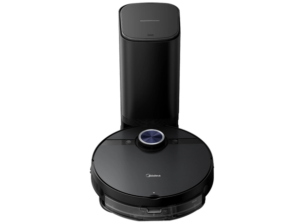 Робот-пылесос Midea S8 Plus с функцией электролиза - изображение 2 Робот-пылесос Midea S8 Plus с функцией электролиза - изображение 2