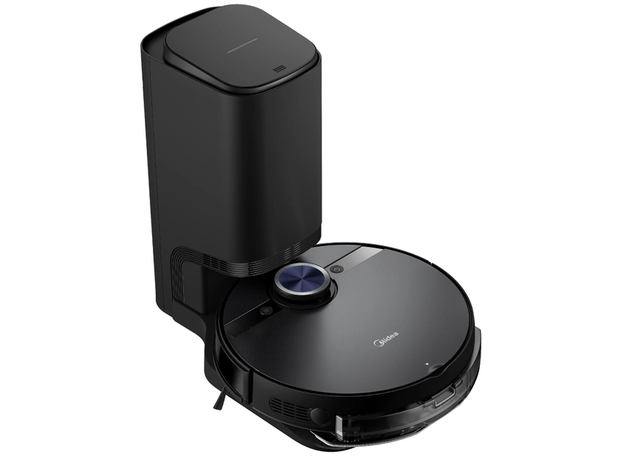 Робот-пылесос Midea S8 Plus с функцией электролиза - изображение 3 Робот-пылесос Midea S8 Plus с функцией электролиза - изображение 3