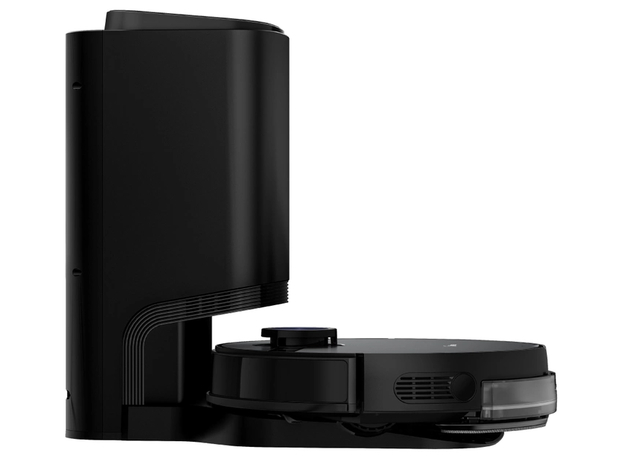 Робот-пылесос Midea S8 Plus с функцией электролиза - изображение 4 Робот-пылесос Midea S8 Plus с функцией электролиза - изображение 4