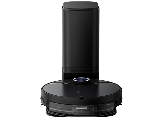 Робот-пылесос Midea S8 Plus с функцией электролиза - изображение 5 Робот-пылесос Midea S8 Plus с функцией электролиза - изображение 5