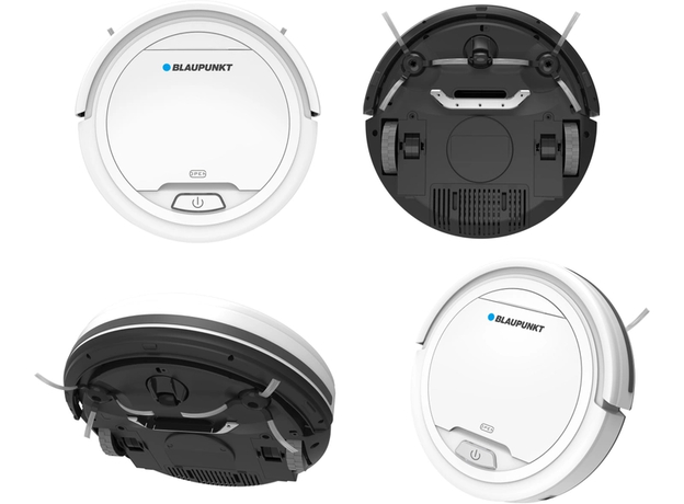 Blaupunkt RVC201 - зображення 3 Blaupunkt RVC201 - зображення 3