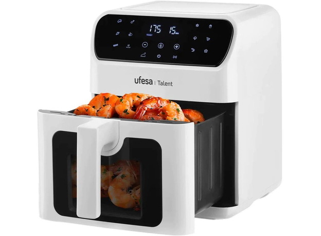 Ufesa Talent White  Ufesa Talent White