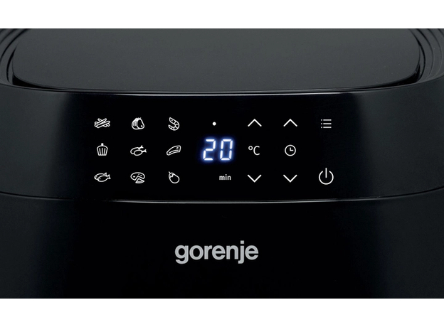 Gorenje (AF1409DB) - изображение 4 Gorenje (AF1409DB) - изображение 4