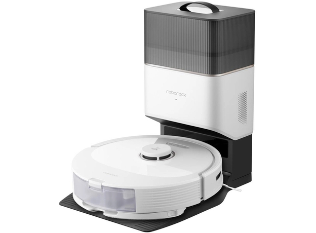 Roborock Q8 Max Plus  Roborock Q8 Max Plus