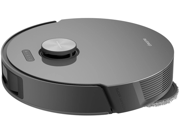 Робот-пылесос Xiaomi Dreame L10s Pro Black (6973734681798) - зображення 3 Робот-пылесос Xiaomi Dreame L10s Pro Black (6973734681798) - зображення 3