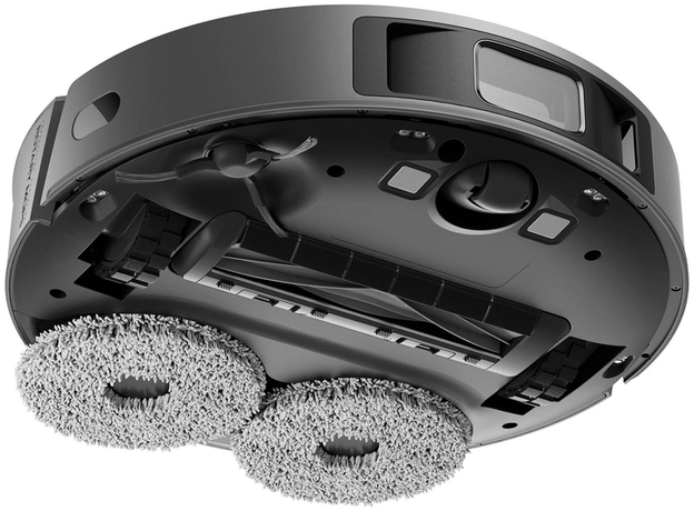 Робот-пылесос Xiaomi Dreame L10s Pro Black (6973734681798) - зображення 5 Робот-пылесос Xiaomi Dreame L10s Pro Black (6973734681798) - зображення 5