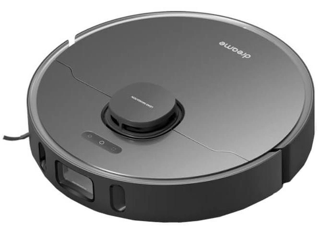 Робот-пылесос моющий Xiaomi Dreame Bot Z10 PRO - изображение 2 Робот-пылесос моющий Xiaomi Dreame Bot Z10 PRO - изображение 2
