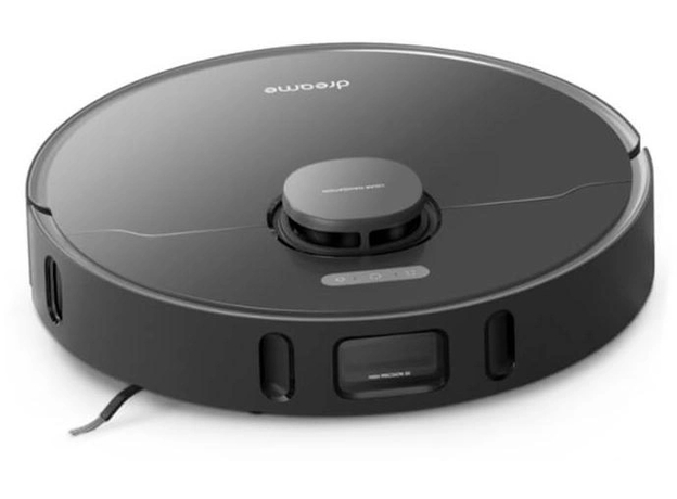 Робот-пылесос моющий Xiaomi Dreame Bot Z10 PRO - изображение 3 Робот-пылесос моющий Xiaomi Dreame Bot Z10 PRO - изображение 3