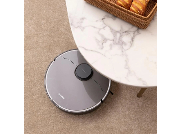 Робот-пылесос моющий Xiaomi Dreame Bot Z10 PRO - изображение 4 Робот-пылесос моющий Xiaomi Dreame Bot Z10 PRO - изображение 4