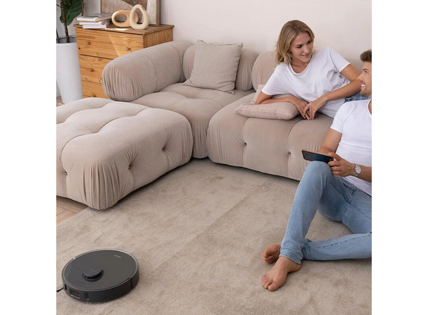 Робот-пылесос моющий Xiaomi Dreame Bot Z10 PRO - изображение 6 Робот-пылесос моющий Xiaomi Dreame Bot Z10 PRO - изображение 6