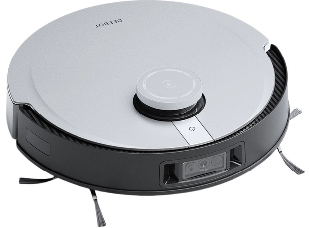 Ecovacs Deebot X1 Plus (DEX55) - изображение 3 Ecovacs Deebot X1 Plus (DEX55) - изображение 3