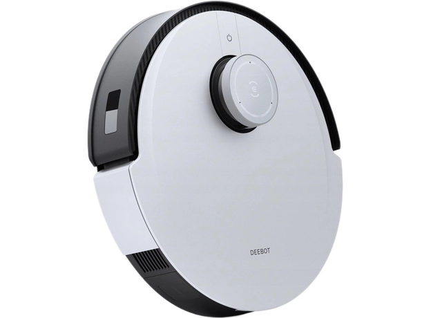 Ecovacs Deebot X1 Plus (DEX55) - изображение 4 Ecovacs Deebot X1 Plus (DEX55) - изображение 4
