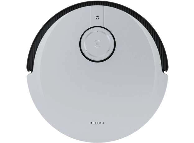 Ecovacs Deebot X1 Plus (DEX55) - изображение 5 Ecovacs Deebot X1 Plus (DEX55) - изображение 5