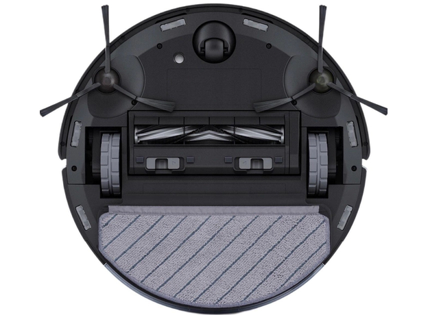 Ecovacs Deebot X1 Plus (DEX55) - изображение 6 Ecovacs Deebot X1 Plus (DEX55) - изображение 6