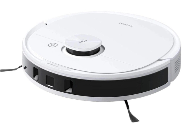 Робот-пылесос Ecovacs DeeBot Ozmo N8 Pro Plus - изображение 3 Робот-пылесос Ecovacs DeeBot Ozmo N8 Pro Plus - изображение 3