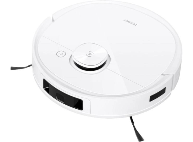 Робот-пылесос Ecovacs DeeBot Ozmo T9 - изображение 2 Робот-пылесос Ecovacs DeeBot Ozmo T9 - изображение 2