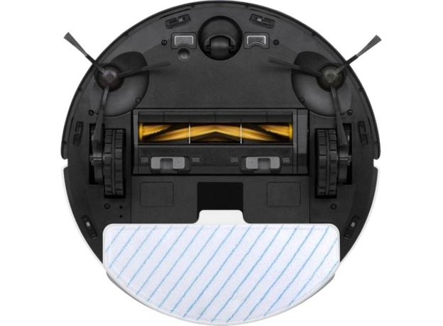 Робот-пылесос Ecovacs DeeBot Ozmo T9 - изображение 4 Робот-пылесос Ecovacs DeeBot Ozmo T9 - изображение 4