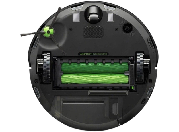 iRobot Roomba J7 Plus (J755840) - изображение 4 iRobot Roomba J7 Plus (J755840) - изображение 4