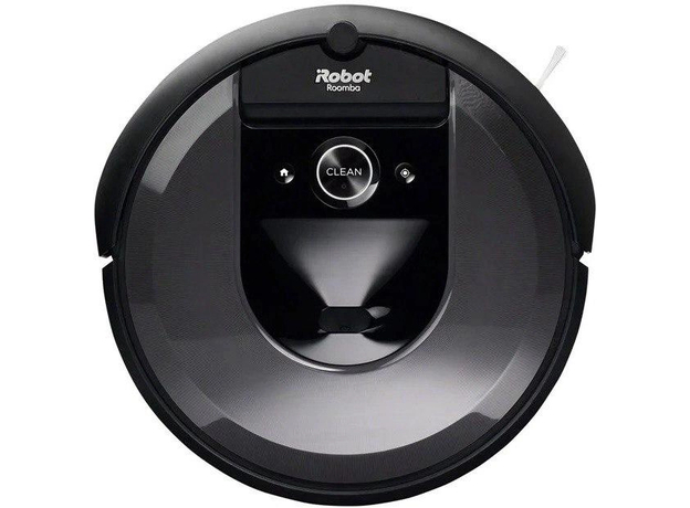 Робот-пылесос iRobot Roomba i7 (5060359287311) - зображення 2 Робот-пылесос iRobot Roomba i7 (5060359287311) - зображення 2